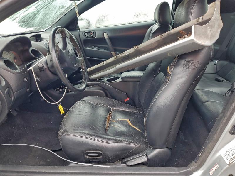 Photo 7 from auction – 2001 MITSUBISHI ECLP SYDGS with VIN 4A3AC54H31E102399