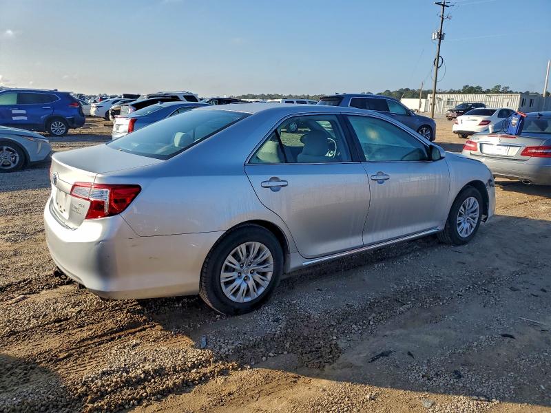 Photo 3 from auction – 2013 TOYOTA CAMRY L with VIN 4T1BF1FK7DU292729