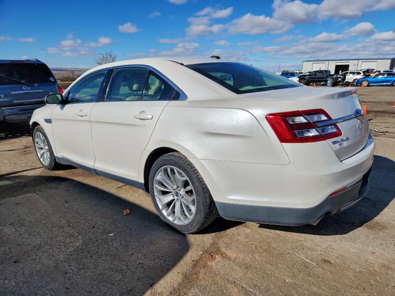 Photo 2 from auction – 2015 FORD TAURUS LIM with VIN 1FAHP2F83FG101854