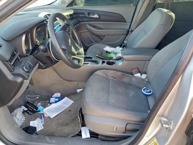 Photo 7 from auction – 2014 CHEVROLET MALIBU with VIN 1G11B5SL4EF106094