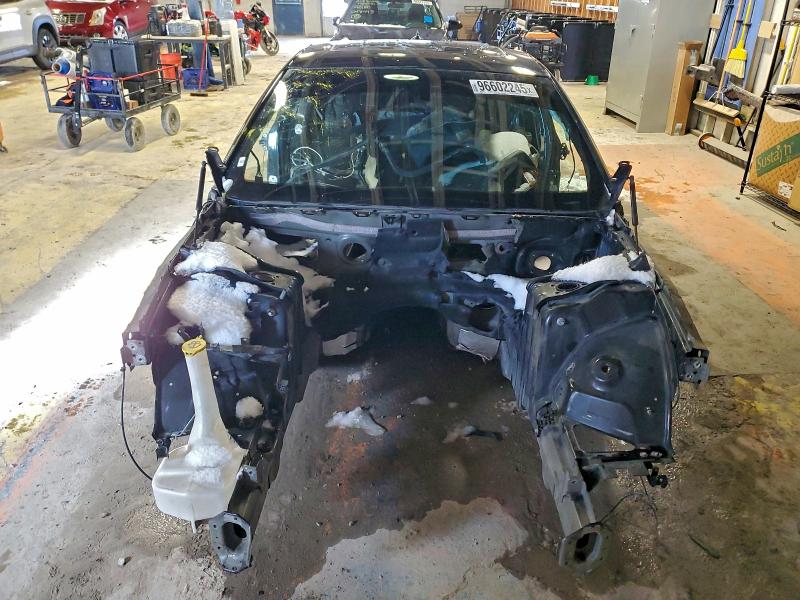 Photo 5 from auction – 2018 DODGE CHARGER with VIN 2C3CDXGJ1JH289786