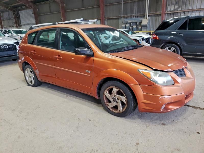Photo 4 from auction – 2004 PONTIAC VIBE with VIN 5Y2SL62894Z439544