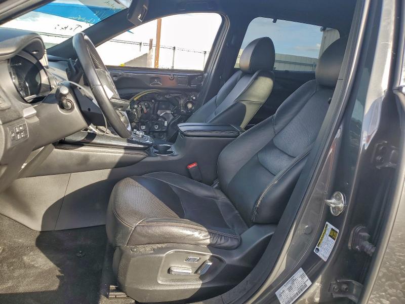 Photo 7 from auction – 2021 MAZDA CX-9 with VIN JM3TCADY0M0523820