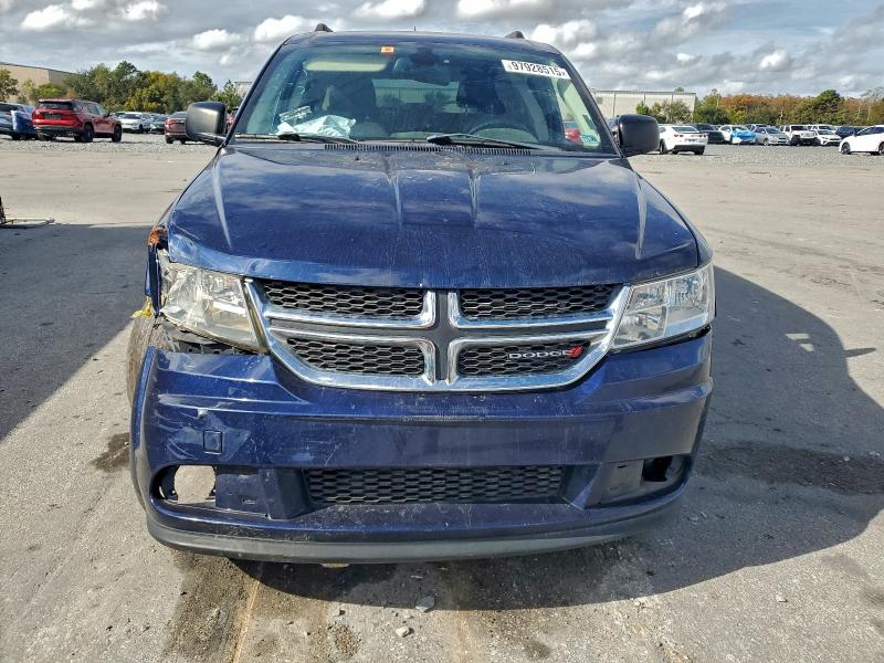 Photo 5 from auction – 2019 DODG JOURNEY SE with VIN 3C4PDCAB5KT797601