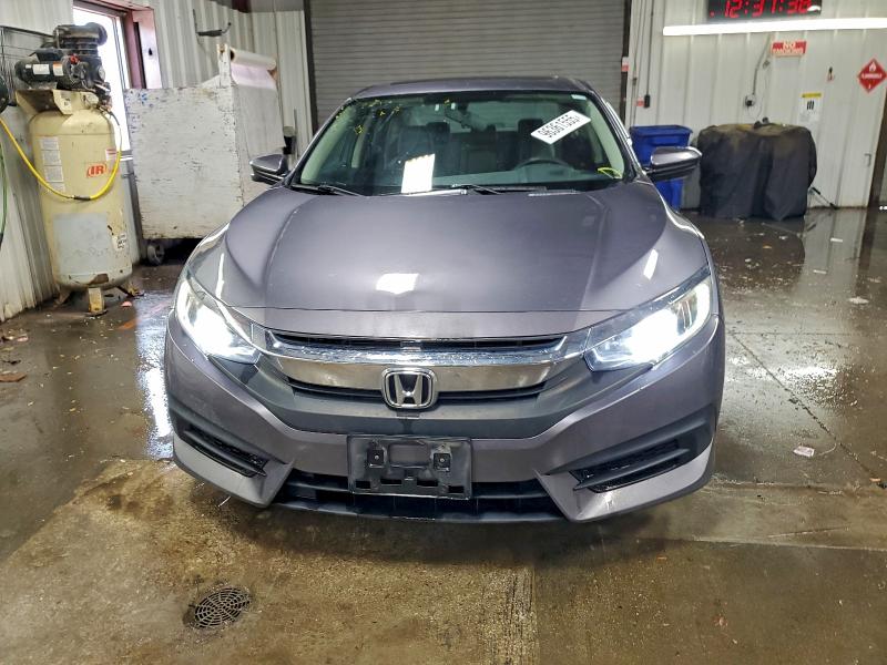 Photo 5 from auction – 2017 HONDA CIVIC EX with VIN 19XFC2F76HE079551