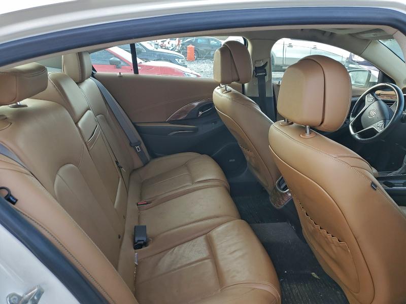 Photo 10 from auction – 2014 BUICK LACROSSE T with VIN 1G4GF5G34EF211163