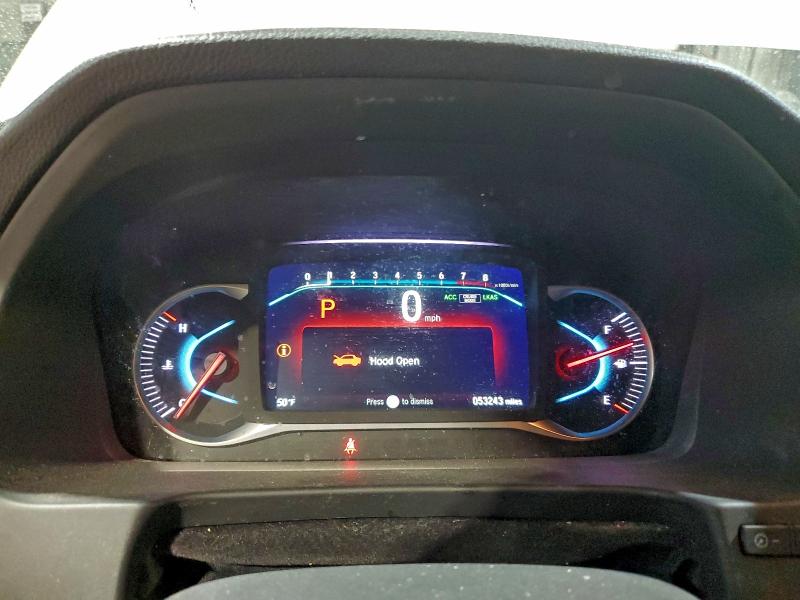 Photo 9 from auction – 2019 HONDA PILOT EXL with VIN 5FNYF5H59KB008472