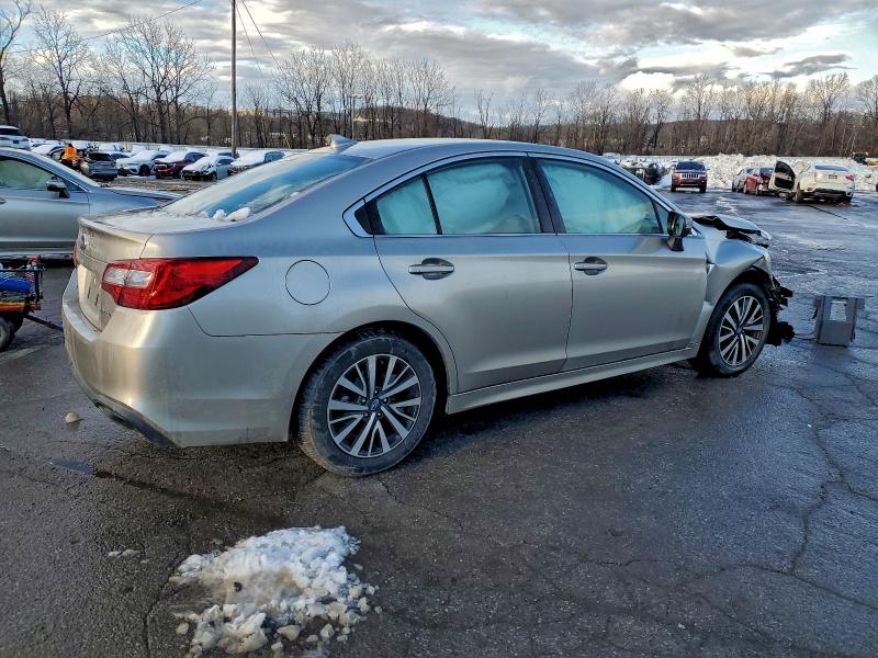 Photo 3 from auction – 2019 SUBARU LEGACY 2.5 with VIN 4S3BNAF66K3025823