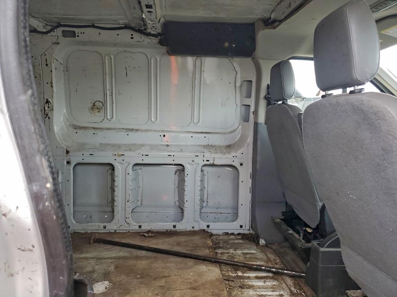 Photo 11 from auction – 2016 FORD TRANSIT T- with VIN 1FTYE1ZM3GKB18302