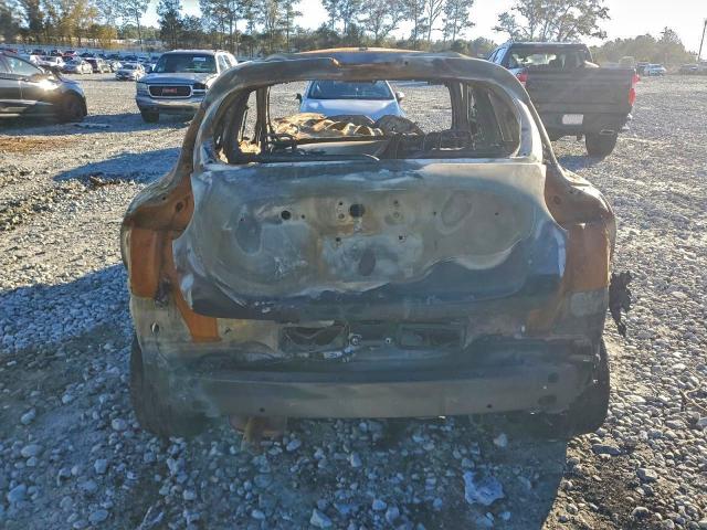 Photo 6 from auction – 2004 MAZDA B3000 with VIN 4F4YR12U24TM01544