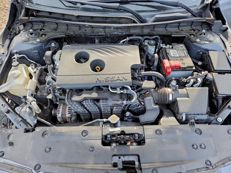 Фото 11 с аукциона – 2019 NISS ALTIMA с VIN 1N4BL4BV1KC100275