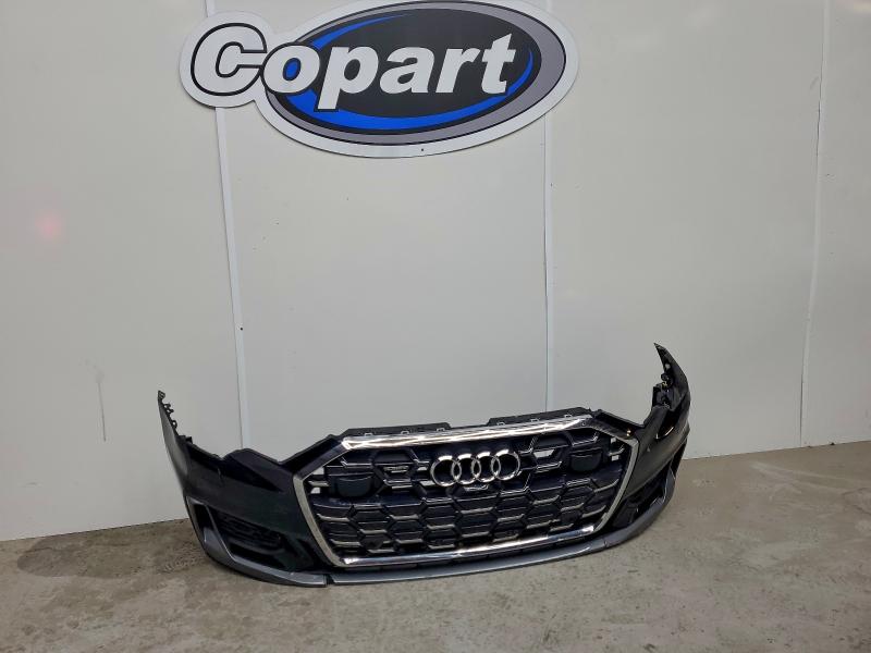 Photo 12 from auction – 2024 AUDI A6 PREMIUM with VIN WAUL2BF2XRN013007