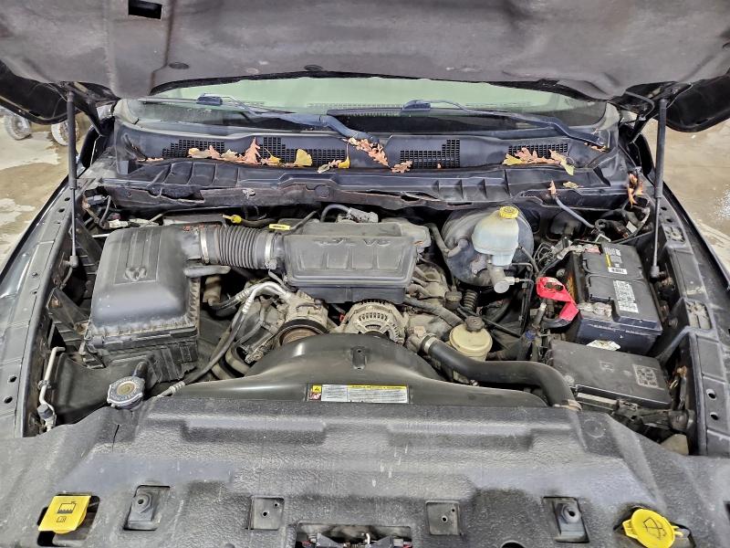 Photo 11 from auction – 2010 DODGE RAM 1500 with VIN 1D7RV1GP0AS108650