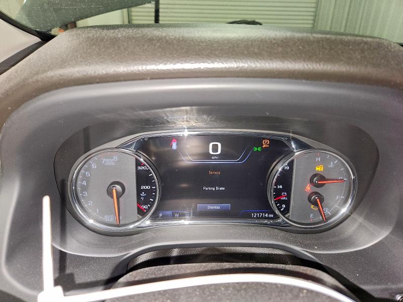 Photo 9 from auction – 2020 GMC ACADIA DEN with VIN 1GKKNPLS1LZ204486