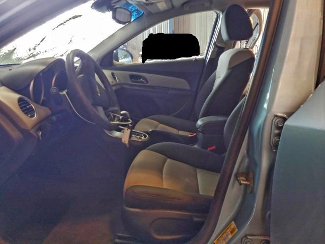Photo 7 from auction – 2012 CHEVROLET CRUZE LS with VIN 1G1PC5SH5C7151863