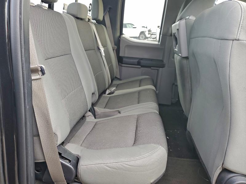 Photo 10 from auction – 2015 FORD F150 SUPER with VIN 1FTEX1CP3FKD28834