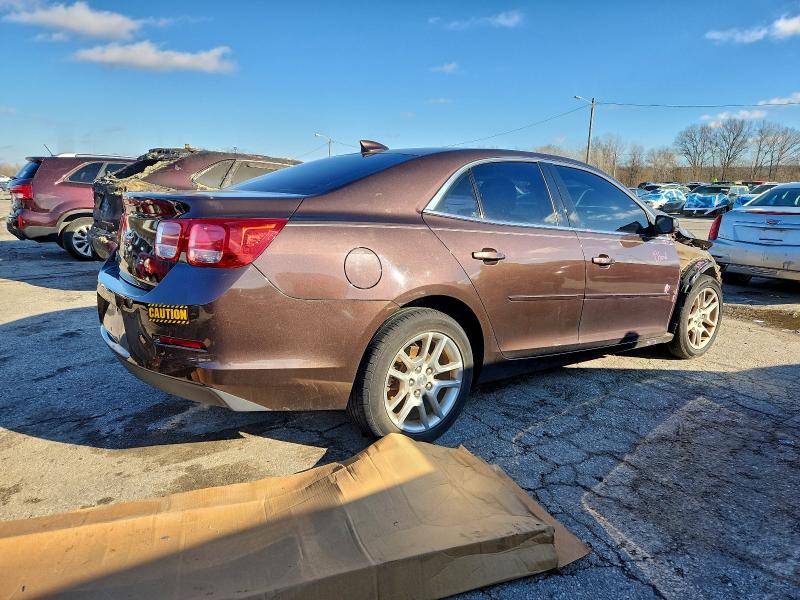 Photo 3 from auction – 2015 CHEVROLET MALIBU with VIN 1G11C5SL7FF237874
