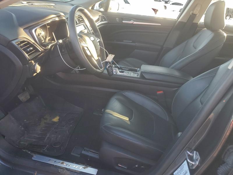 Photo 7 from auction – 2020 FORD FUSION TIT with VIN 3FA6P0K92LR111936
