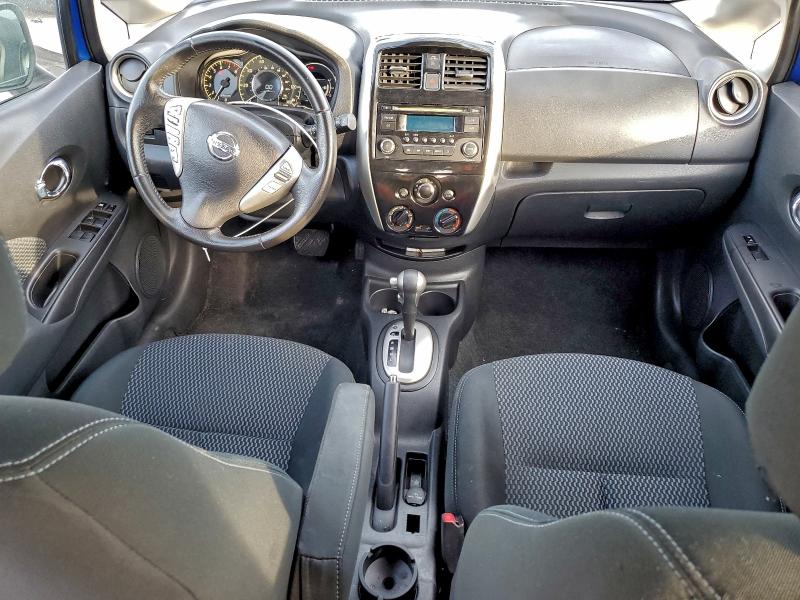 Photo 8 from auction – 2015 NISSAN VERSA NOTE with VIN 3N1CE2CP1FL382539