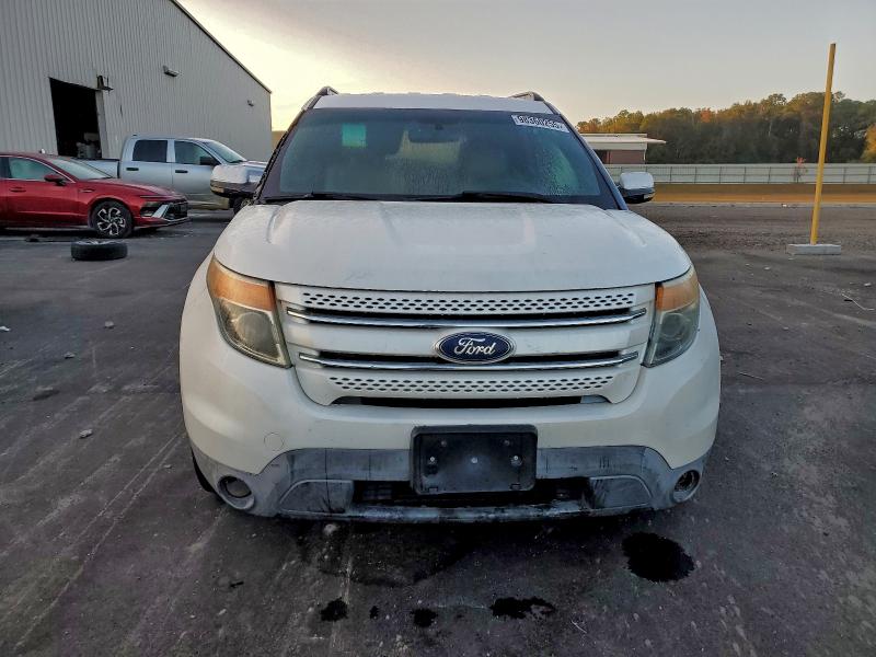 صورة رقم 5 من المزاد - 2012 FORD EXPLORER L مع VIN 1FMHK7F85CGA30444