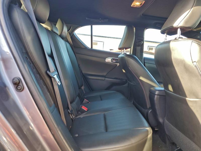 Photo 10 from auction – 2012 LEXUS CT 200 with VIN JTHKD5BH0C2109126