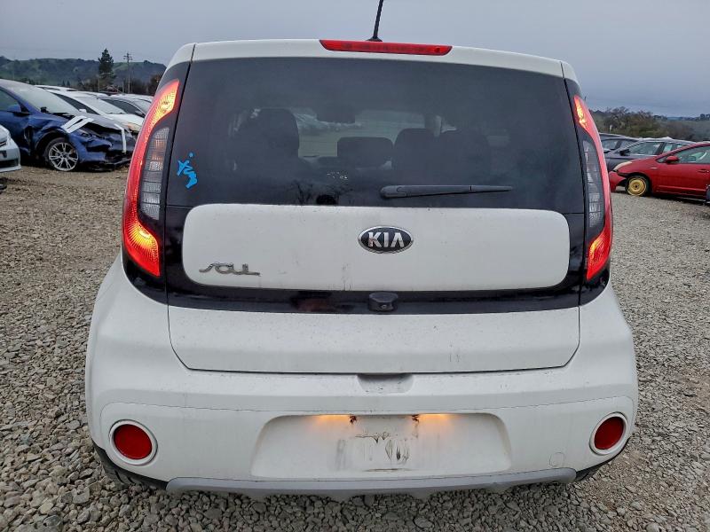 Фото 6 с аукциона – 2019 KIA SOUL + с VIN KNDJP3A52K7643133
