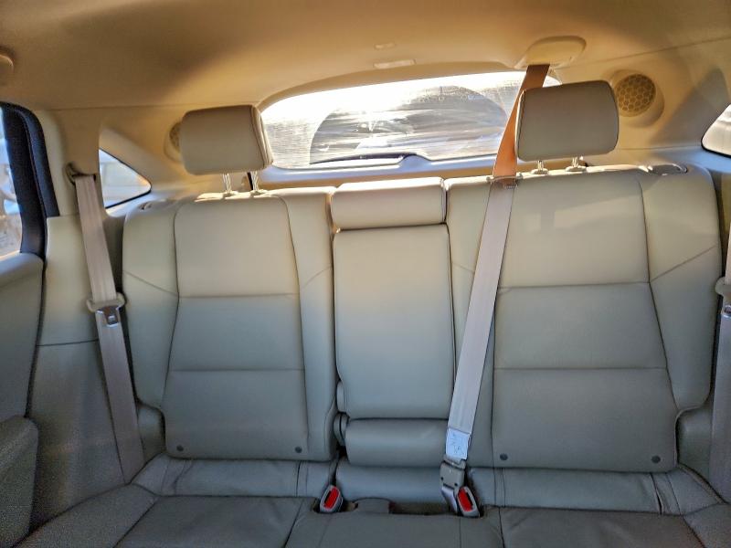 Photo 10 from auction – 2015 ACURA RDX TECHNO with VIN 5J8TB4H57FL009897