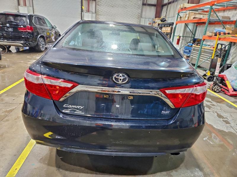 Photo 6 from auction – 2017 TOYOTA CAMRY LE with VIN 4T1BF1FK4HU320735