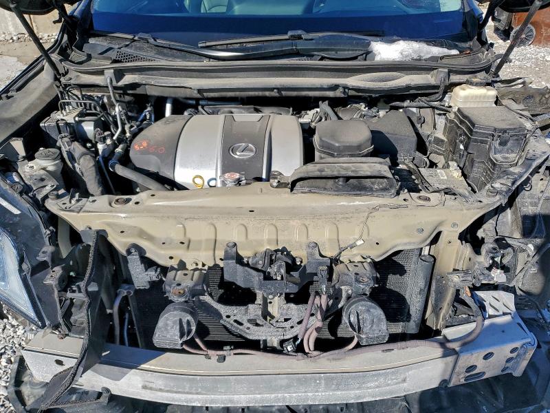 Photo 12 from auction – 2017 LEXUS RX 350 BAS with VIN 2T2BZMCA3HC101315