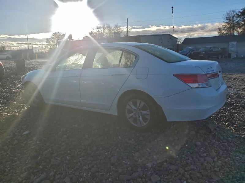 Photo 2 from auction – 2012 HONDA ACCORD SE with VIN 1HGCP2F62CA191419