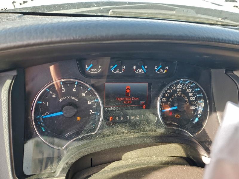 Zdjęcie 9 z aukcji – 2013 FORD F150 SUPER z VIN 1FTFW1EF5DKF04730