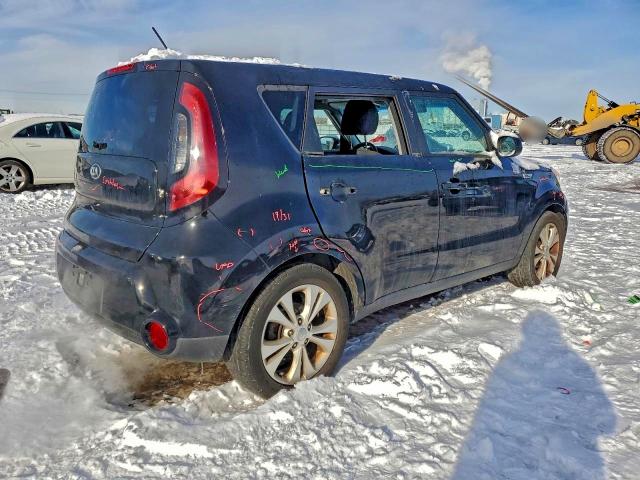 Photo 3 from auction – 2016 KIA SOUL + with VIN KNDJP3A5XG7328698