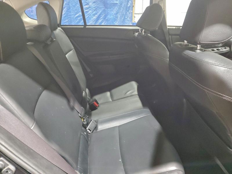Zdjęcie 11 z aukcji – 2014 SUBARU XV CROSSTR z VIN JF2GPAKC8E8344435