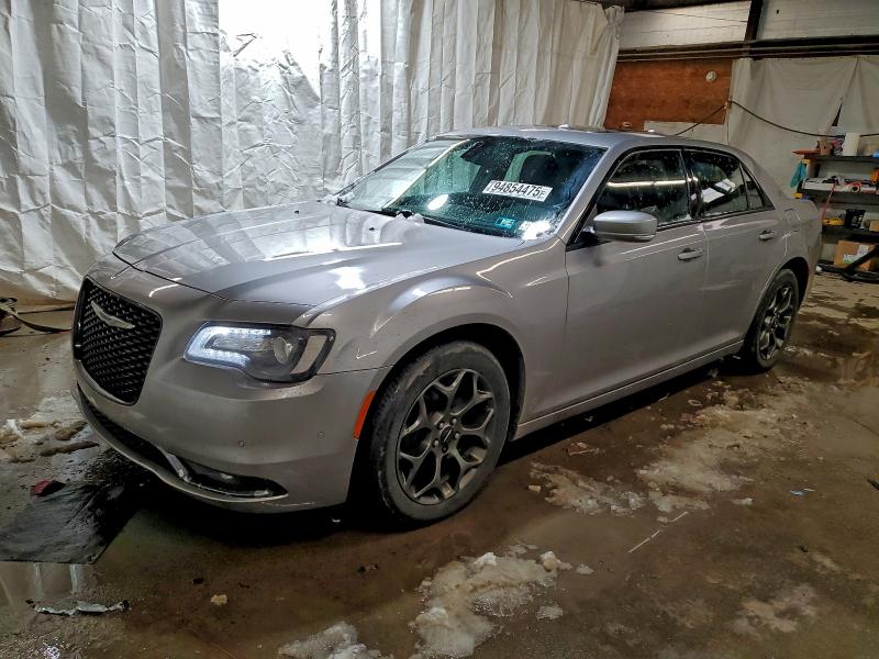 CHRYSLER 300 S 2015 with VIN 2C3CCAGG4FH793082 - Photo from auction