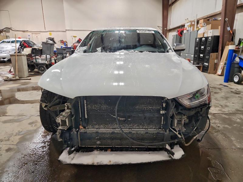Photo 5 from auction – 2015 AUDI S4 PREMIUM with VIN WAUFGCFL6FA114741