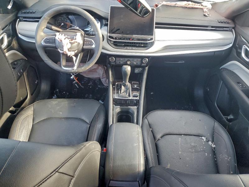 Photo 8 from auction – 2024 JEEP COMPASS LI with VIN 3C4NJDCN0RT175298