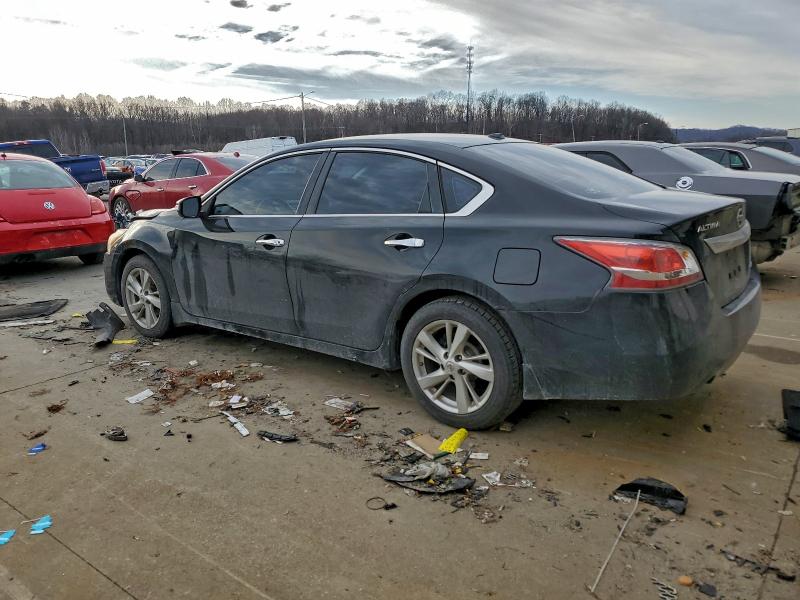 Zdjęcie 2 z aukcji – 2014 NISSAN ALTIMA 2.5 z VIN 1N4AL3AP1EC171652