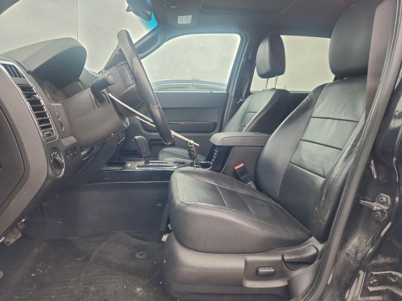 Photo 7 from auction – 2011 FORD ESCAPE LIM with VIN 1FMCU9EG9BKA78128