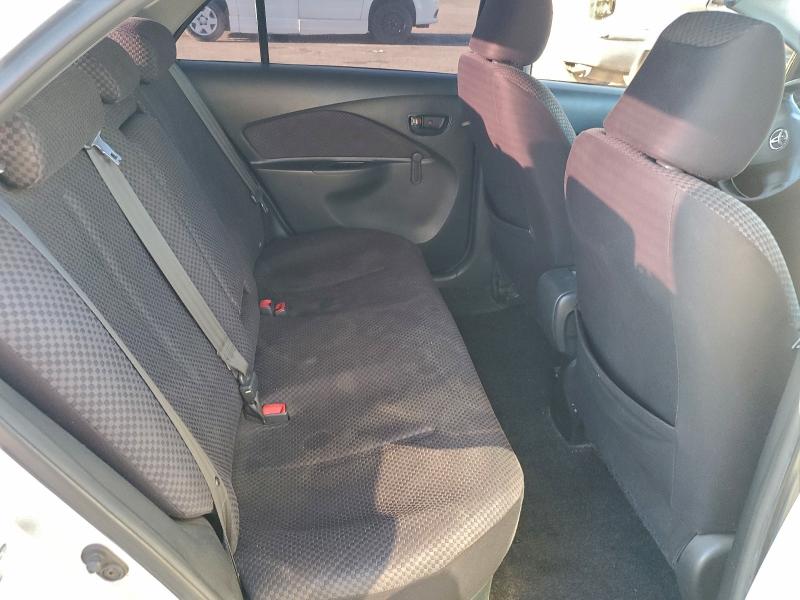 Photo 10 from auction – 2007 TOYOTA YARIS with VIN JTDBT923671009477