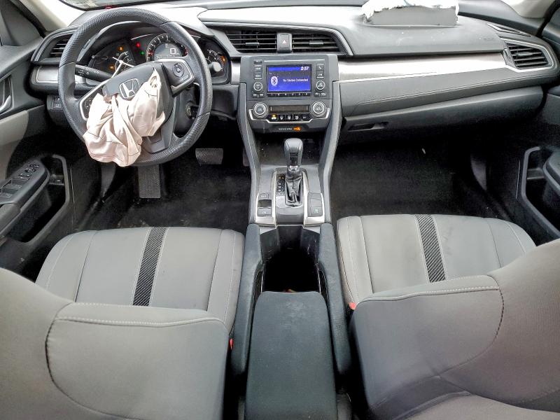 Фото 8 с аукциона – 2016 HONDA CIVIC с VIN 19XFC2F53GE099267
