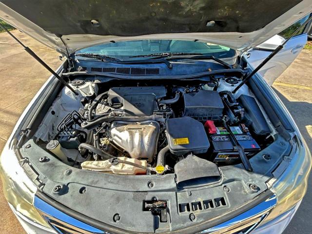 Photo 7 from auction – 2012 TOYOTA CAMRY BASE with VIN 4T1BF1FK5CU166609