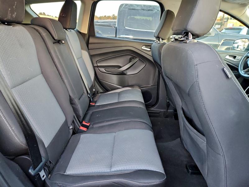 Photo 11 from auction – 2018 FORD ESCAPE SE with VIN 1FMCU9GD4JUB30237