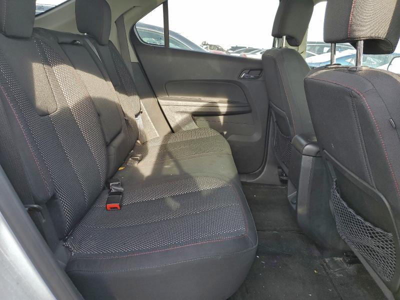 Photo 10 from auction – 2015 CHEVROLET EQUINOX LT with VIN 2GNALBEK9F1134866