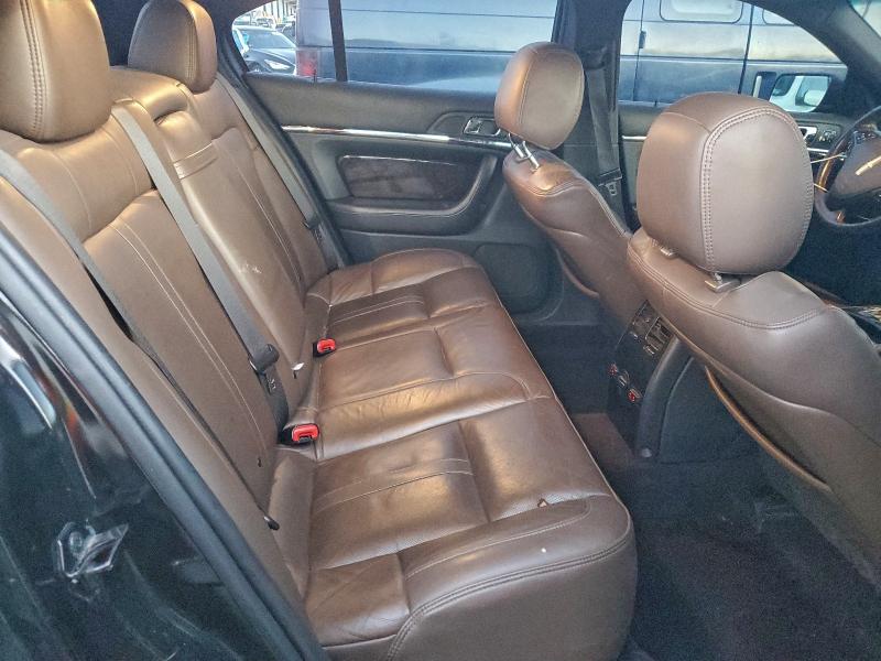 Photo 10 from auction – 2013 LINCOLN MKS with VIN 1LNHL9FTXDG604051