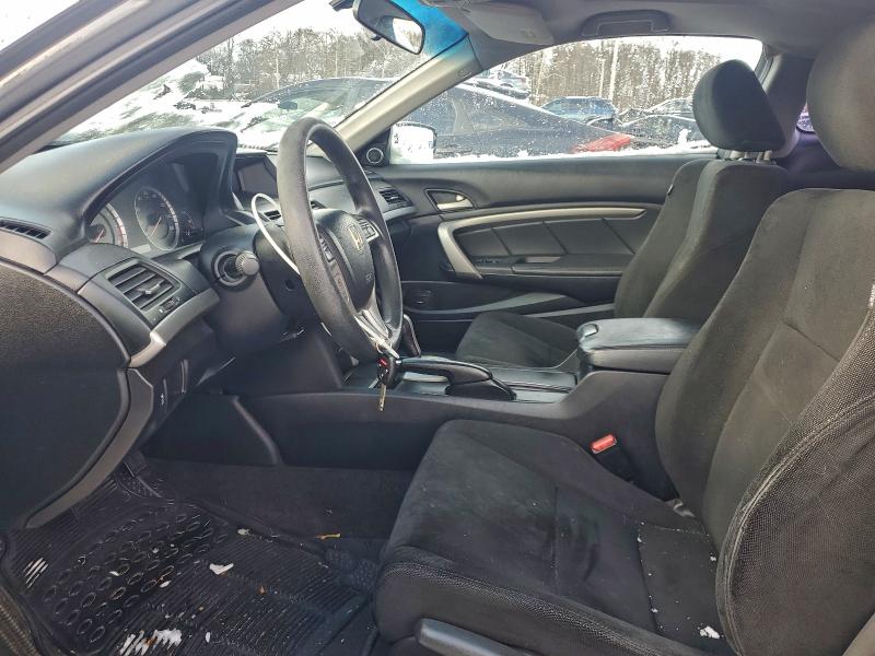 Photo 7 from auction – 2011 HONDA ACCORD EX with VIN 1HGCS1B70BA012185