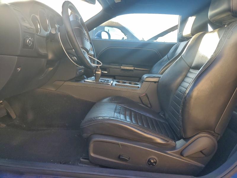Photo 7 from auction – 2012 DODGE CHALLENGER with VIN 2C3CDYBTXCH261843