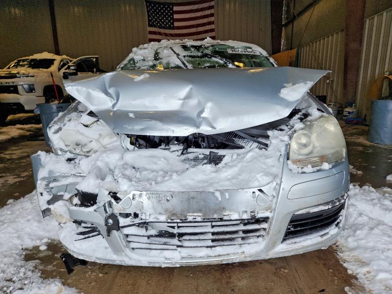 Photo 5 from auction – 2007 VOLKSWAGEN JETTA WOLF with VIN 3VWEF71K17M184155
