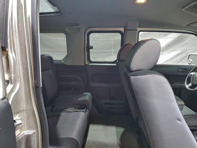 Photo 11 from auction – 2003 HONDA ELEMENT EX with VIN 5J6YH28573L018192