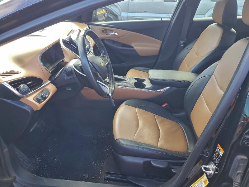 Photo 7 from auction – 2017 CHEVROLET VOLT PREMI with VIN 1G1RB6S5XHU120429