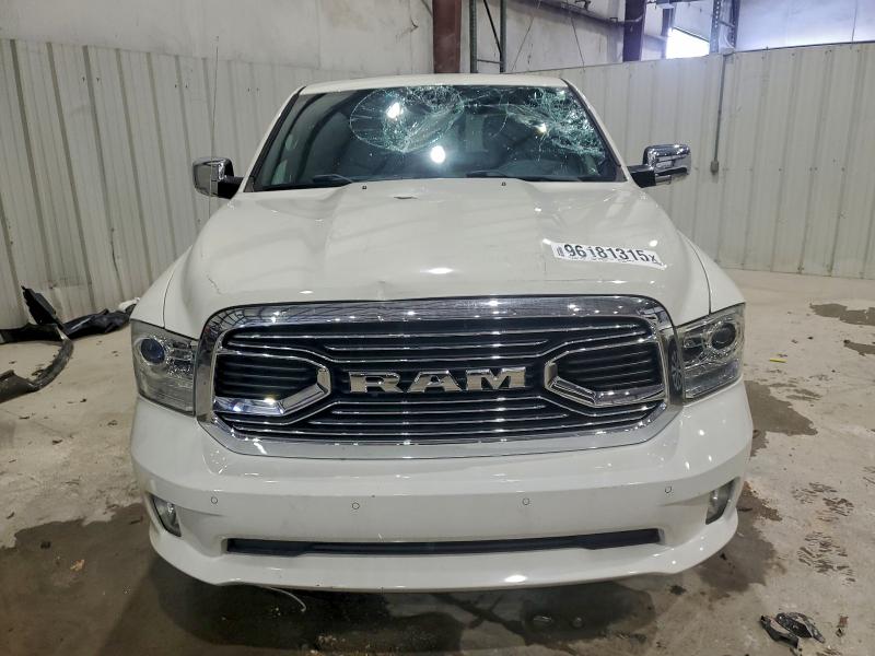 Photo 5 from auction – 2018 RAM 1500 LONGH with VIN 1C6RR7PT3JS205556